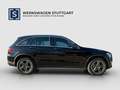 Mercedes-Benz GLC 300 GLC 300 de 4M AMG AHK Distro MLed Keyless Ambi Schwarz - thumbnail 4