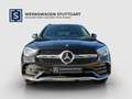 Mercedes-Benz GLC 300 GLC 300 de 4M AMG AHK Distro MLed Keyless Ambi Schwarz - thumbnail 2