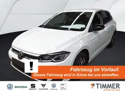 Volkswagen Polo 1.0 TSI ENERGY +LED +ACC +RKAM +VIRTUAL +NAVI +SH