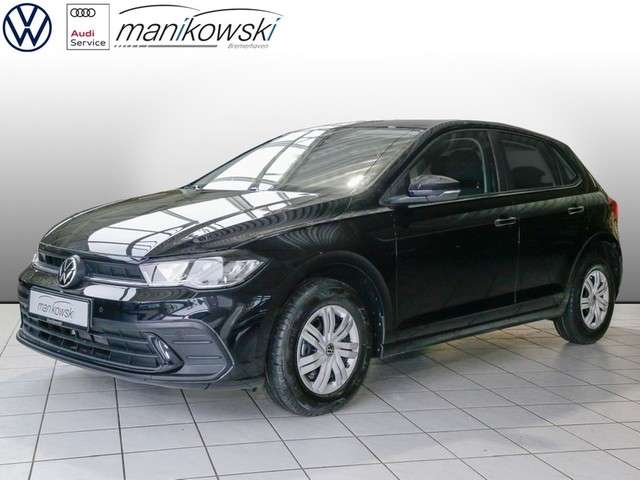 Second hand Volkswagen Polo 1.0