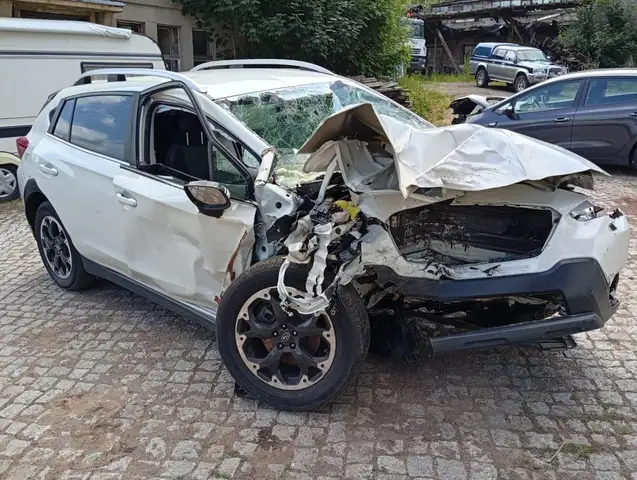 Subaru XV Comfort 1.6 KAT Automatik