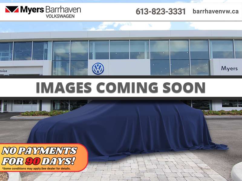 2026 Volkswagen Tiguan Comfortline  - Certified