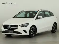 Mercedes-Benz B 180 d *Progressive Advanced*Multibeam*LED*Kam*