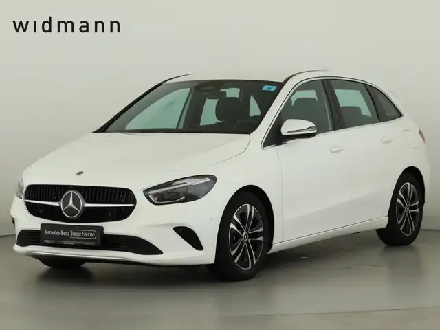 Mercedes-Benz B 180 d *Progressive Advanced*Multibeam*LED*Kam*