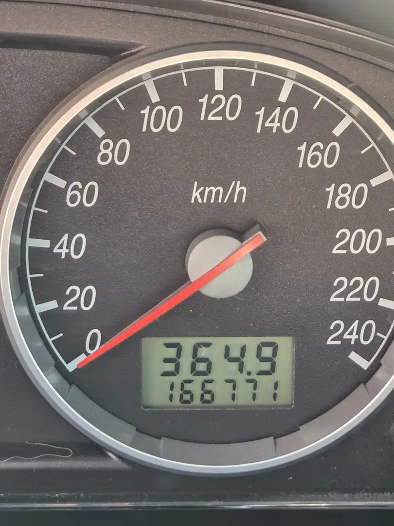 Ford Mondeo Mondeo 2.0 Turnier TDCi Ghia - 1