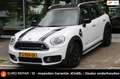 MINI Cooper SE Countryman Mini 2.0 ALL4 Chili AUTOMAAT Beyaz - thumbnail 1