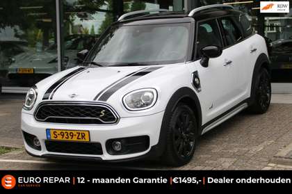 MINI Cooper S Countryman Mini 2.0 E ALL4 Chili AUTOMAAT