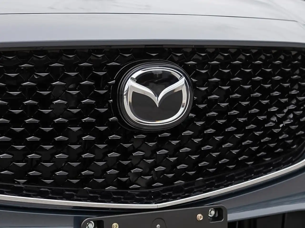 Mazda CX-30 снимка Mazda CX-30