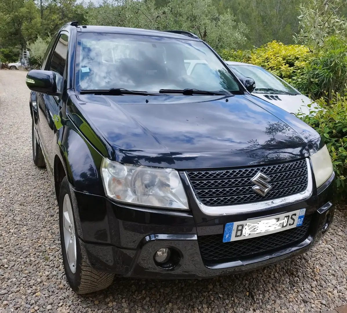 Suzuki Grand Vitara 1.9 DDiS - 1