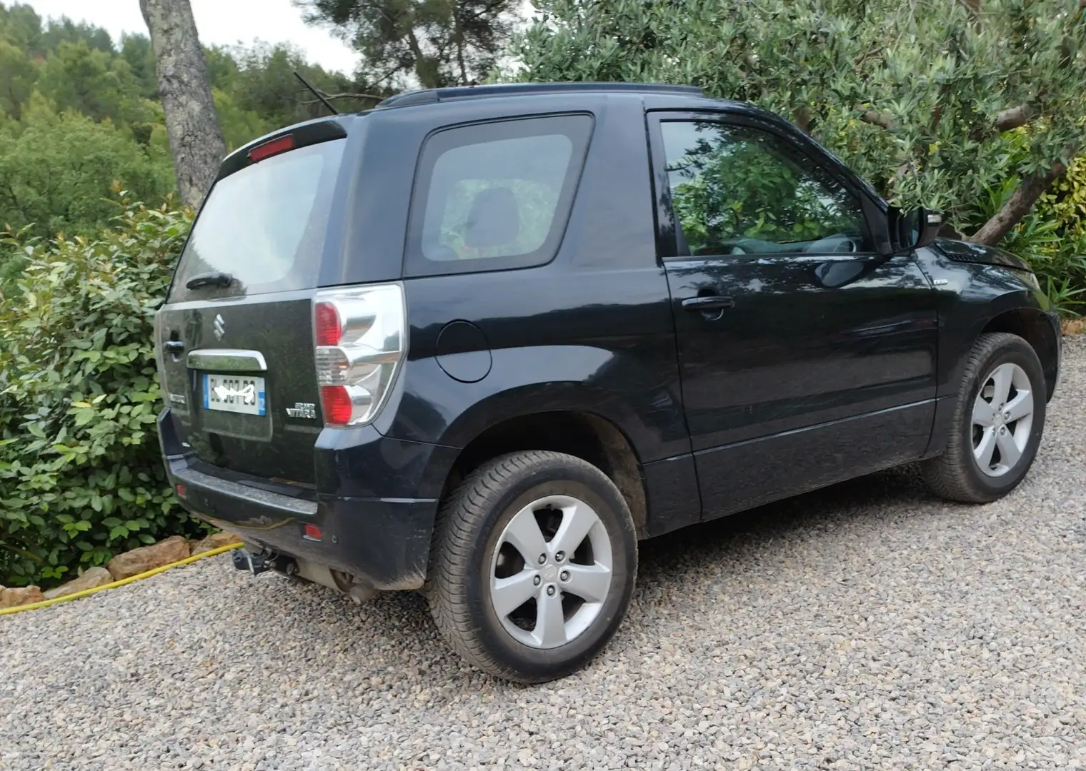 Suzuki Grand Vitara 1.9 DDiS - 2