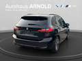 BMW 218 i Active Tourer M Sportpaket Harman Kardon Sitzhzg Schwarz - thumbnail 4