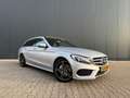 Mercedes-Benz C 180 Estate Sport Edition AMG / pano / led / camera Mer Grijs - thumbnail 11