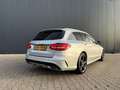 Mercedes-Benz C 180 Estate Sport Edition AMG / pano / led / camera Mer Grijs - thumbnail 8