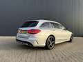 Mercedes-Benz C 180 Estate Sport Edition AMG / pano / led / camera Mer Grijs - thumbnail 9