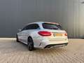 Mercedes-Benz C 180 Estate Sport Edition AMG / pano / led / camera Mer Grijs - thumbnail 6