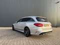 Mercedes-Benz C 180 Estate Sport Edition AMG / pano / led / camera Mer Grijs - thumbnail 5