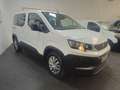 Peugeot Rifter N1 1.5BlueHDI S&S GT Business Standard 100 Blanco - thumbnail 2