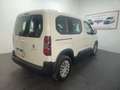 Peugeot Rifter N1 1.5BlueHDI S&S GT Business Standard 100 Blanco - thumbnail 4