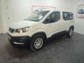 Peugeot Rifter N1 1.5BlueHDI S&S GT Business Standard 100 Blanco - thumbnail 1