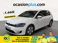 Volkswagen Golf e-Golf ePower Blanco - thumbnail 1