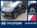 Hyundai STARIA 1.6 T-GDI 2WD Signature ACC+LED+Navi+SHZ Noir - thumbnail 1