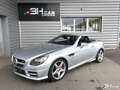 Mercedes-Benz SLK 350 306 ch AMG 7G-TRONIC - Harman Kardon - Sièges chauffants - Chauffage nuque - thumbnail 4