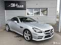 Mercedes-Benz SLK 350 306 ch AMG 7G-TRONIC - Harman Kardon - Sièges chauffants - Chauffage nuque - thumbnail 2