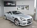 Mercedes-Benz SLK 350 306 ch AMG 7G-TRONIC - Harman Kardon - Sièges chauffants - Chauffage nuque - thumbnail 1