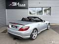 Mercedes-Benz SLK 350 306 ch AMG 7G-TRONIC - Harman Kardon - Sièges chauffants - Chauffage nuque - thumbnail 7