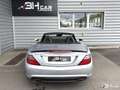 Mercedes-Benz SLK 350 306 ch AMG 7G-TRONIC - Harman Kardon - Sièges chauffants - Chauffage nuque - thumbnail 6
