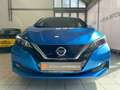 Nissan Leaf Electrique 40kWh N-Connecta - Garantie usine Blue - thumbnail 3