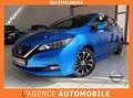 Nissan Leaf Electrique 40kWh N-Connecta - Garantie usine Blue - thumbnail 1