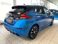 Nissan Leaf Electrique 40kWh N-Connecta - Garantie usine Blue - thumbnail 5