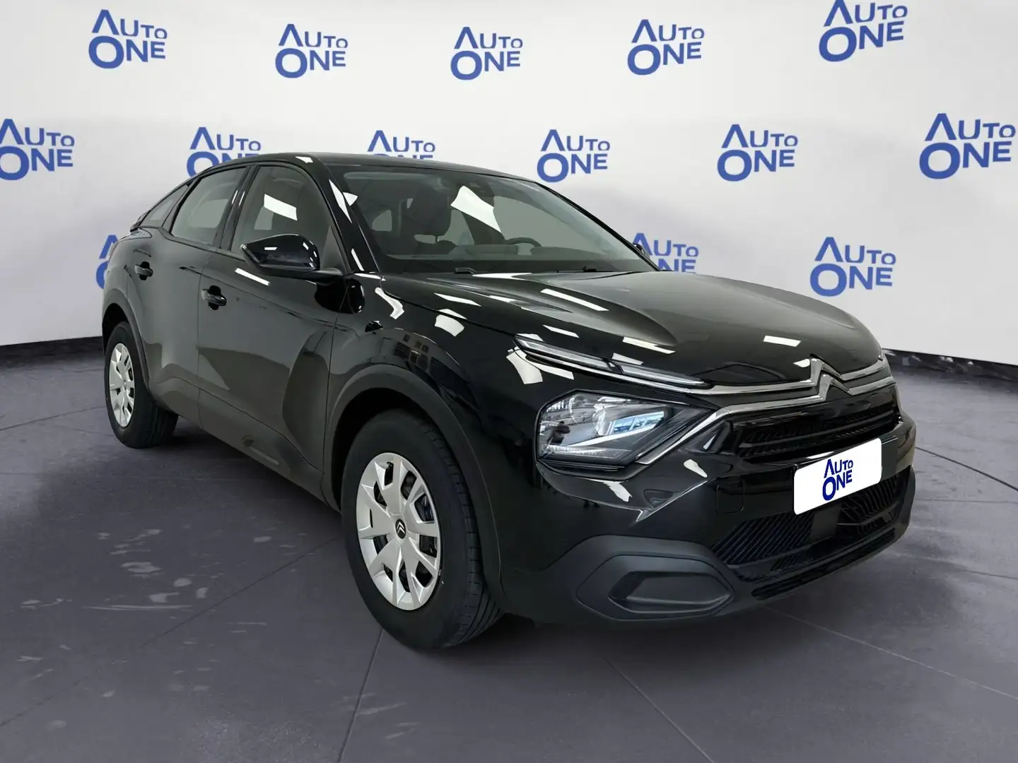 Citroen C4 1.2 PURETECH 100CV LIVE - ** Grigio - 1