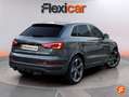 Audi Q3 2.0 TFSI Sport edition Q. S tronic Gris - thumbnail 9
