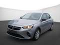 Opel Corsa Corsa F Edition Gris - thumbnail 3