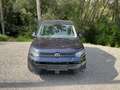 Volkswagen Caddy 1.5 TSI Maxi DSG 7-zitter 2022 5.502 KM NIEUWSTAAT Blauw - thumbnail 5