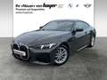BMW 420 i Coupé DAB LED RFK el. Sitze Klimaaut. PDC Grau - thumbnail 2