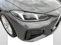 BMW 420 i Coupé DAB LED RFK el. Sitze Klimaaut. PDC Grau - thumbnail 11