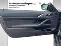 BMW 420 i Coupé DAB LED RFK el. Sitze Klimaaut. PDC Grau - thumbnail 12