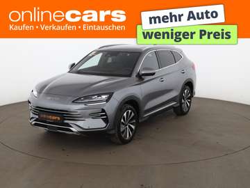 DM-i Design AWD Aut LED 360-CAM SKY RADAR