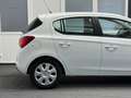 Opel Corsa E Edition ecoFlex/KLIMA/BLUETOOTH Weiß - thumbnail 24