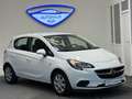 Opel Corsa E Edition ecoFlex/KLIMA/BLUETOOTH Weiß - thumbnail 7