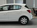 Opel Corsa E Edition ecoFlex/KLIMA/BLUETOOTH Weiß - thumbnail 22