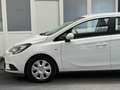 Opel Corsa E Edition ecoFlex/KLIMA/BLUETOOTH Weiß - thumbnail 21