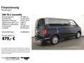 Volkswagen T6.1 Caravelle KR 2.0 TDI SCR DSG Comfortline Blau - thumbnail 2