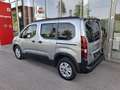 Peugeot Rifter 1,5 BlueHDI 130 S&S Allure Grau - thumbnail 4