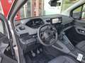 Peugeot Rifter 1,5 BlueHDI 130 S&S Allure Grau - thumbnail 11