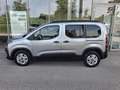 Peugeot Rifter 1,5 BlueHDI 130 S&S Allure Grau - thumbnail 3