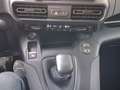 Peugeot Rifter 1,5 BlueHDI 130 S&S Allure Grau - thumbnail 18
